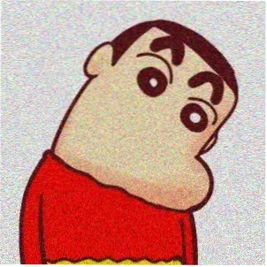 读者旧唱片的留言头像